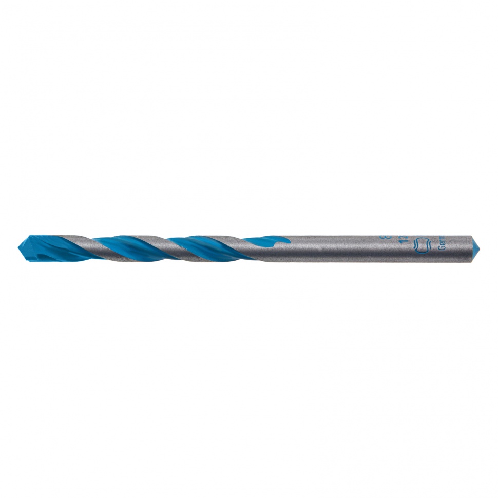 Сверло по бетону, Multipurpose PRO, 8мм// Gross Сверло по бетону, Multipurpose PRO, 8мм// Gross
