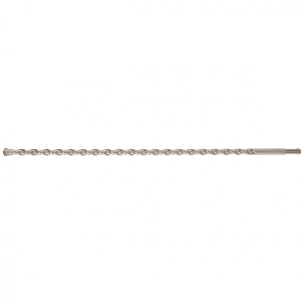 Бур по бетону, 12 x 450mm, SDS PLUS// Сибртех Бур по бетону, 12 x 450mm, SDS PLUS// Сибртех