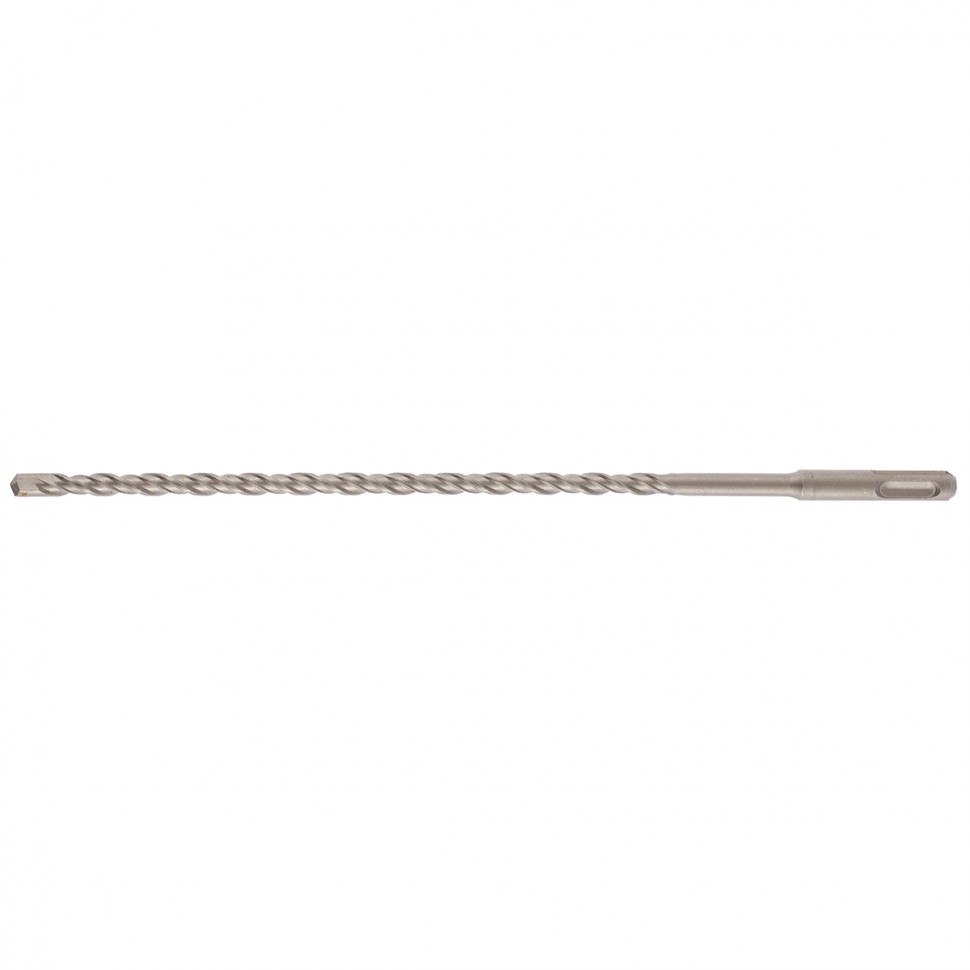 Бур по бетону, 8 x 300mm, SDS PLUS// Сибртех Бур по бетону, 8 x 300mm, SDS PLUS// Сибртех