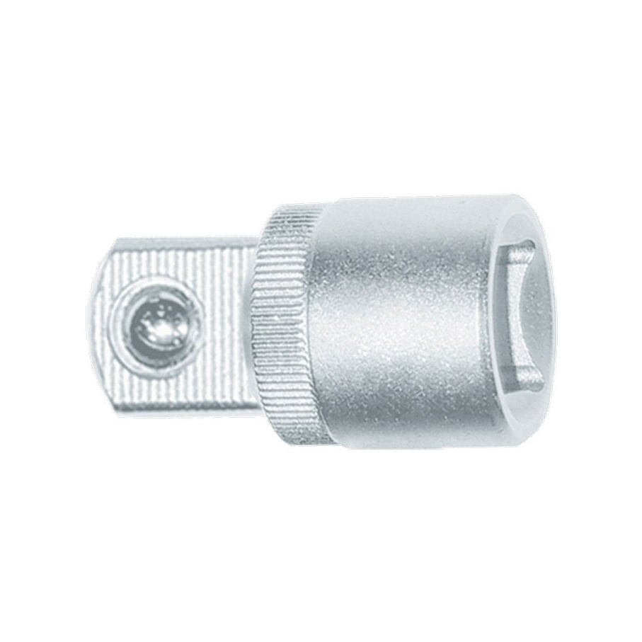 Переходник 3/8"(f) х 1/2"(m), CrV// Stels Переходник 3/8"(f) х 1/2"(m), CrV// Stels