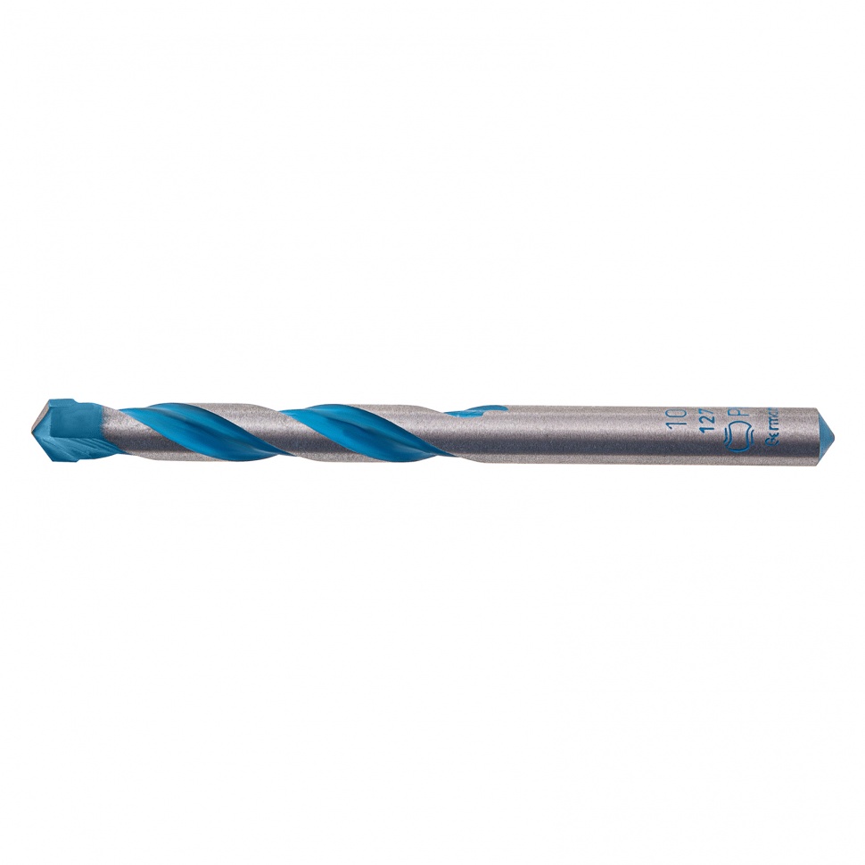 Сверло по бетону, Multipurpose PRO, 10мм// Gross Сверло по бетону, Multipurpose PRO, 10мм// Gross