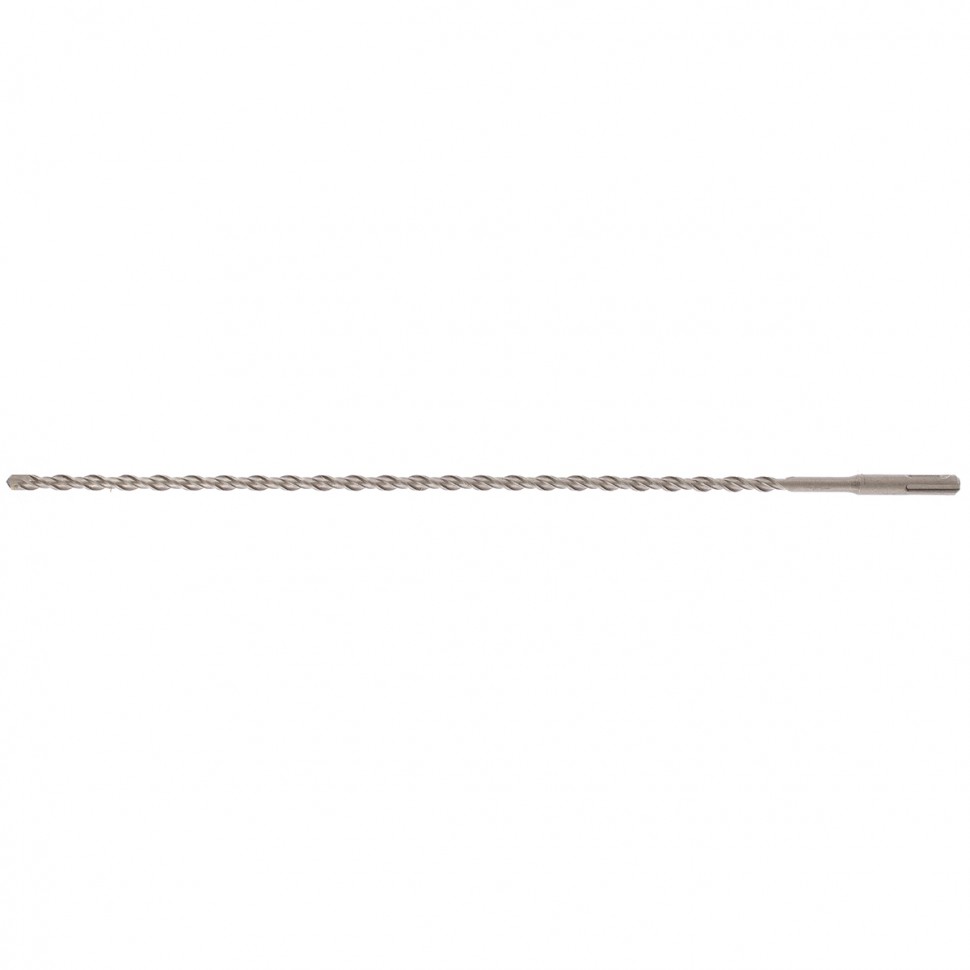 Бур по бетону, 8 x 450mm, SDS PLUS// Сибртех Бур по бетону, 8 x 450mm, SDS PLUS// Сибртех