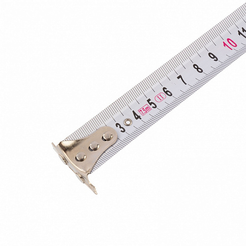 Рулетка Magnetic, 7,5 м х 25 мм, магнитный зацеп// Matrix Рулетка Magnetic, 7,5 м х 25 мм, магнитный зацеп// Matrix