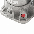 Домкрат гидравлический бутылочный, 8 т, h подъема 230-457 мм// Matrix Домкрат гидравлический бутылочный, 8 т, h подъема 230-457 мм// Matrix