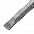 Набор бит, SL9/32"x2", 5 шт.// Denzel Набор бит, SL9/32"x2", 5 шт.// Denzel