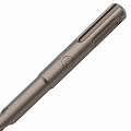 Бур по бетону, двойная спираль, Cobalt W-tip, 10x310 мм, SDS PLUS// Denzel Бур по бетону, двойная спираль, Cobalt W-tip, 10x310 мм, SDS PLUS// Denzel