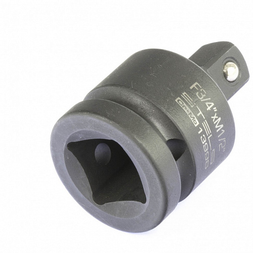 Переходник ударный F3/4 x M1/2// Stels Переходник ударный F3/4 x M1/2// Stels