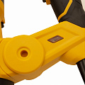 Перфоратор электрический RHV-1250-30, SDS-plus, 1250 Вт, 5 Дж, 3 плюс 1 реж.// Denzel Перфоратор электрический RHV-1250-30, SDS-plus, 1250 Вт, 5 Дж, 3 плюс 1 реж.// Denzel