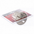 Сверло алмазное по керамограниту, 75 х 67 мм, 3-гранный хвостовик// Matrix Сверло алмазное по керамограниту, 75 х 67 мм, 3-гранный хвостовик// Matrix