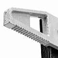 Домкрат реечный, 3 т, h подъема 115-1016 мм, High Jack// Matrix Домкрат реечный, 3 т, h подъема 115-1016 мм, High Jack// Matrix
