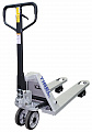 Гидравлическая тележка TISEL T25-115 Гидравлическая тележка TISEL T25-115