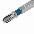 Набор бит PH3х50, сталь S2, 10 шт.// Gross Набор бит PH3х50, сталь S2, 10 шт.// Gross