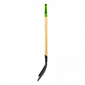 Лопата совковая, 250х295х1150 мм, деревянный лакированный черенок// Palisad Лопата совковая, 250х295х1150 мм, деревянный лакированный черенок// Palisad