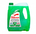 Жидкость охлаждающая антифриз SIBIRIA GREEN G11 5кг Жидкость охлаждающая антифриз SIBIRIA GREEN G11 5кг