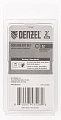 Набор бит, S2x2", 5 шт.// Denzel Набор бит, S2x2", 5 шт.// Denzel