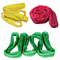 Строп СТКк-3,0 т. (L=10,0 м) Magnus-Profi Строп СТКк-3,0 т. (L=10,0 м) Magnus-Profi