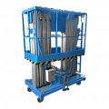 Двухмачтовый подъемник PROLIFT GTWY10-200 AC/DC Двухмачтовый подъемник PROLIFT GTWY10-200 AC/DC