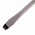 Отвертка, SL6,5x150 мм, S2, 3к рукоятка// Gross Отвертка, SL6,5x150 мм, S2, 3к рукоятка// Gross