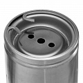 Скважинный насос DWS-4-100, винтовой, диаметр 4", 800 Вт, 1700 л/ч, напор 100 м// Denzel Скважинный насос DWS-4-100, винтовой, диаметр 4", 800 Вт, 1700 л/ч, напор 100 м// Denzel