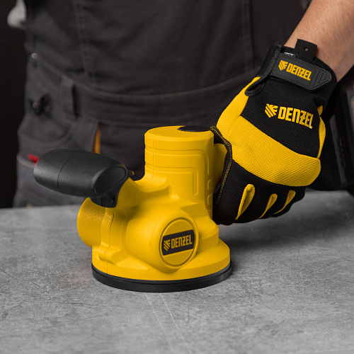 Машина для укладки плитки TTM-130-0, 18В Li-Ion// Denzel Машина для укладки плитки TTM-130-0, 18В Li-Ion// Denzel
