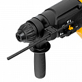 Перфоратор электрический RH-1050-26, SDS-plus, 1050 Вт, 3,2 Дж, 3 плюс 1 реж.// Denzel Перфоратор электрический RH-1050-26, SDS-plus, 1050 Вт, 3,2 Дж, 3 плюс 1 реж.// Denzel