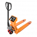 Гидравлическая тележка PROLIFT CWP20 с принтером Гидравлическая тележка PROLIFT CWP20 с принтером