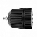 Патрон для дрели БЗП 1-10 мм - 1/2", адаптер SDS PLUS// Сибртех Патрон для дрели БЗП 1-10 мм - 1/2", адаптер SDS PLUS// Сибртех