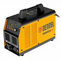 Аппарат инвертор. аргонодуговой сварки ITIG-200 DС Pulse Cold Weld, 200 А, ПВ 60%// Denzel Аппарат инвертор. аргонодуговой сварки ITIG-200 DС Pulse Cold Weld, 200 А, ПВ 60%// Denzel