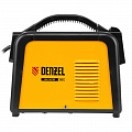 Аппарат инвертор. дуговой сварки SDM-180 Top, 180 А, ПВ 80%// Denzel Аппарат инвертор. дуговой сварки SDM-180 Top, 180 А, ПВ 80%// Denzel