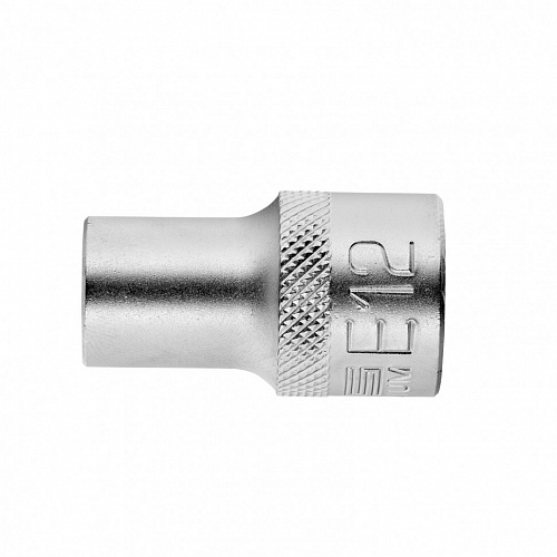 Головка торцевая 1/2, Е12, CrV// Stels Головка торцевая 1/2, Е12, CrV// Stels