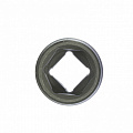 Головка ударная шестигранная, 19 мм, 1/2", CrMo// Stels Головка ударная шестигранная, 19 мм, 1/2", CrMo// Stels
