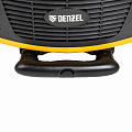 Генератор инверторный GT-3200iSE, 3,2 кВт, 230 В, бак 6 л, закрытый корпус, электростартер// Denzel Генератор инверторный GT-3200iSE, 3,2 кВт, 230 В, бак 6 л, закрытый корпус, электростартер// Denzel