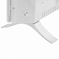 Конвектор электрический OptiPrime-1500, Wi-Fi, тачскрин, цифровой термостат, 1500 Вт// Denzel Конвектор электрический OptiPrime-1500, Wi-Fi, тачскрин, цифровой термостат, 1500 Вт// Denzel