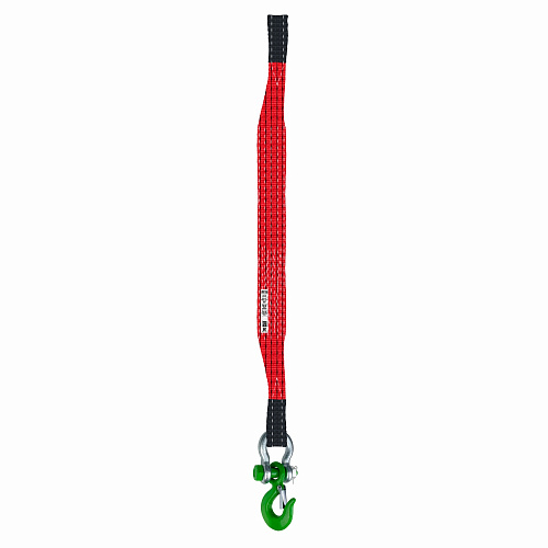 Строп HITCH REGULAR 1СТ 5,0т 2,00м SF6 125мм Строп HITCH REGULAR 1СТ 5,0т 2,00м SF6 125мм