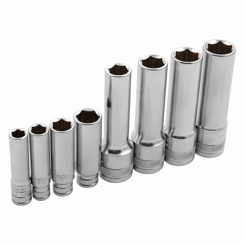 Набор инструментов, 1/4", 1/2", CrV, 120 зубьев, 115 предметов// Gross Набор инструментов, 1/4", 1/2", CrV, 120 зубьев, 115 предметов// Gross