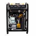 Инверторная генераторная установка GT-3500iF, 3,5 кВт, 230 В,открытый корпус,ручной старт// Denzel Инверторная генераторная установка GT-3500iF, 3,5 кВт, 230 В,открытый корпус,ручной старт// Denzel