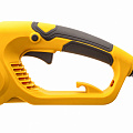 Пила цепная электрическая EDS-2200, 2,2кВт,продольная,шина 45см,шаг 3/8, паз 1,3мм, 62зв// Denzel Пила цепная электрическая EDS-2200, 2,2кВт,продольная,шина 45см,шаг 3/8, паз 1,3мм, 62зв// Denzel