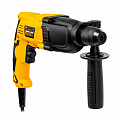 Перфоратор электрический RH-400-12, SDS-plus, 400 Вт, 1,2 Дж, 2 реж.// Denzel Перфоратор электрический RH-400-12, SDS-plus, 400 Вт, 1,2 Дж, 2 реж.// Denzel