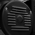 Генератор бензиновый PS-95EA-PRO, 9,5 кВт, 230 В, 40 л, разъём ATS, эл.старт// Denzel Генератор бензиновый PS-95EA-PRO, 9,5 кВт, 230 В, 40 л, разъём ATS, эл.старт// Denzel