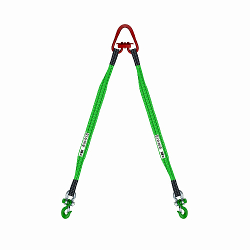 Строп HITCH REGULAR 2СТ 2,5т 6,00м SF6 50мм Строп HITCH REGULAR 2СТ 2,5т 6,00м SF6 50мм