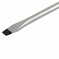 Отвертка, SL6,0х100 мм, CrV, 2к рукоятка// Сибртех Отвертка, SL6,0х100 мм, CrV, 2к рукоятка// Сибртех