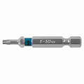 Набор бит TORX 10х50, сталь S2, 10 шт.// Gross Набор бит TORX 10х50, сталь S2, 10 шт.// Gross