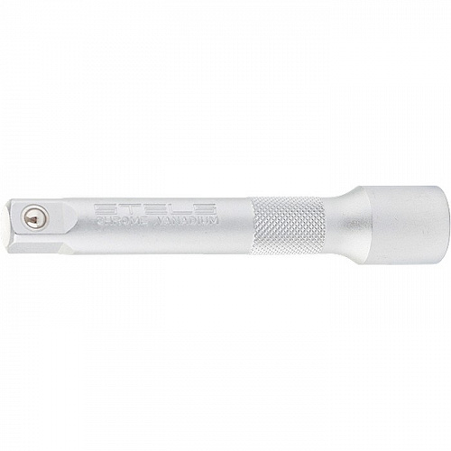 Удлинитель, 75 мм, 3/8", CrV// Stels Удлинитель, 75 мм, 3/8", CrV// Stels
