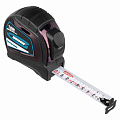 Рулетка "Doppelhaken",10 м x 25 мм, двухсторонний зацеп, нейлон, двуст. шкала, автоматич// Gross Рулетка "Doppelhaken",10 м x 25 мм, двухсторонний зацеп, нейлон, двуст. шкала, автоматич// Gross