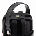 Лазерный уровень ML 05 Red, 20 м, 635 нм, резьба 5/8"// Matrix Лазерный уровень ML 05 Red, 20 м, 635 нм, резьба 5/8"// Matrix