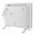 Конвектор электрический OptiPrime-1500, Wi-Fi, тачскрин, цифровой термостат, 1500 Вт// Denzel Конвектор электрический OptiPrime-1500, Wi-Fi, тачскрин, цифровой термостат, 1500 Вт// Denzel