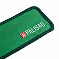 Шампуры с чехлом 45 см (6 шт.) Camping// Palisad Шампуры с чехлом 45 см (6 шт.) Camping// Palisad