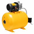 Насосная станция PSL1100X, 1100 Вт, 3600 л/ч, ресивер 50 л, подъем 45 м, нержавейка// Denzel Насосная станция PSL1100X, 1100 Вт, 3600 л/ч, ресивер 50 л, подъем 45 м, нержавейка// Denzel