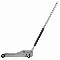 Домкрат гидравл., подкатной, быстр.подъем, 3,5т Low Profile, Quick Lift, 100-535 мм, проф// Matrix Домкрат гидравл., подкатной, быстр.подъем, 3,5т Low Profile, Quick Lift, 100-535 мм, проф// Matrix