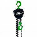 Таль ручная цепная HITCH CH210, 1 т, 3 м Таль ручная цепная HITCH CH210, 1 т, 3 м